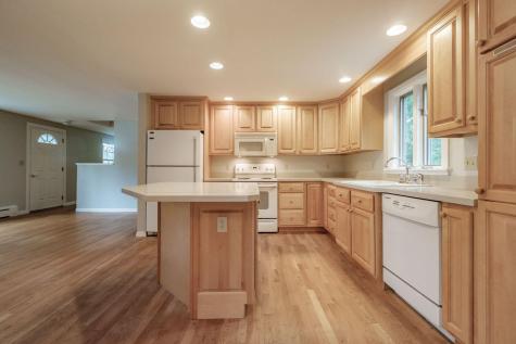 34 Winn Road Falmouth ME 04105