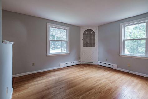 34 Winn Road Falmouth ME 04105