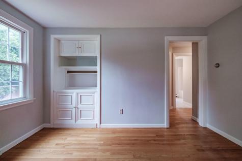 34 Winn Road Falmouth ME 04105