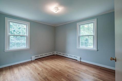 34 Winn Road Falmouth ME 04105