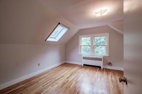 34 Winn Road Falmouth ME 04105