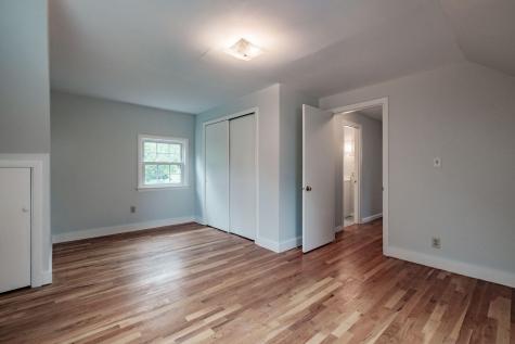 34 Winn Road Falmouth ME 04105