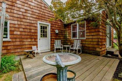 34 Winn Road Falmouth ME 04105