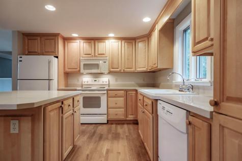 34 Winn Road Falmouth ME 04105