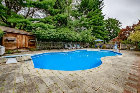 34 Winn Road Falmouth ME 04105