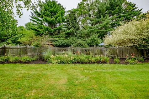 34 Winn Road Falmouth ME 04105