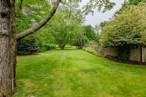 34 Winn Road Falmouth ME 04105