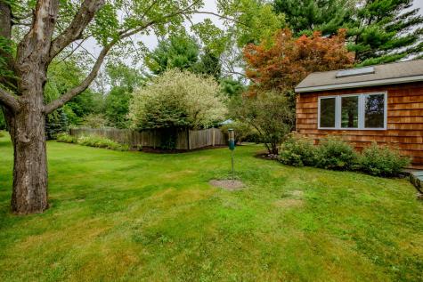 34 Winn Road Falmouth ME 04105