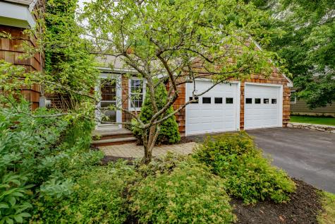 34 Winn Road Falmouth ME 04105