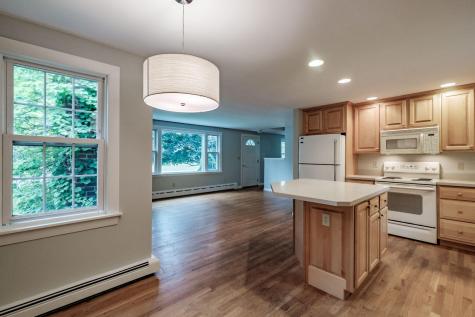 34 Winn Road Falmouth ME 04105