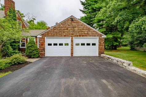 34 Winn Road Falmouth ME 04105