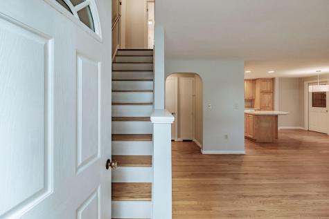34 Winn Road Falmouth ME 04105