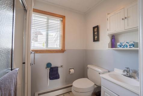 3 County Street East Millinocket ME 04430