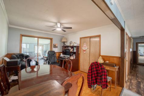 3 County Street East Millinocket ME 04430