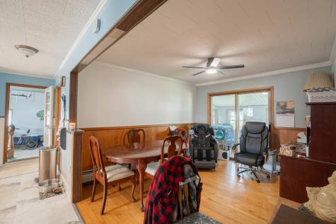 3 County Street East Millinocket ME 04430