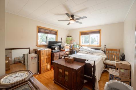 3 County Street East Millinocket ME 04430