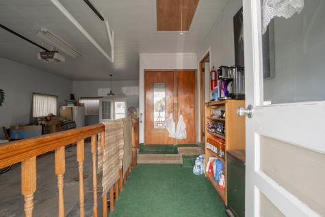 3 County Street East Millinocket ME 04430