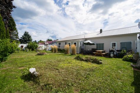 3 County Street East Millinocket ME 04430