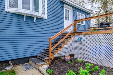 4 Willow Avenue Old Orchard Beach ME 04064