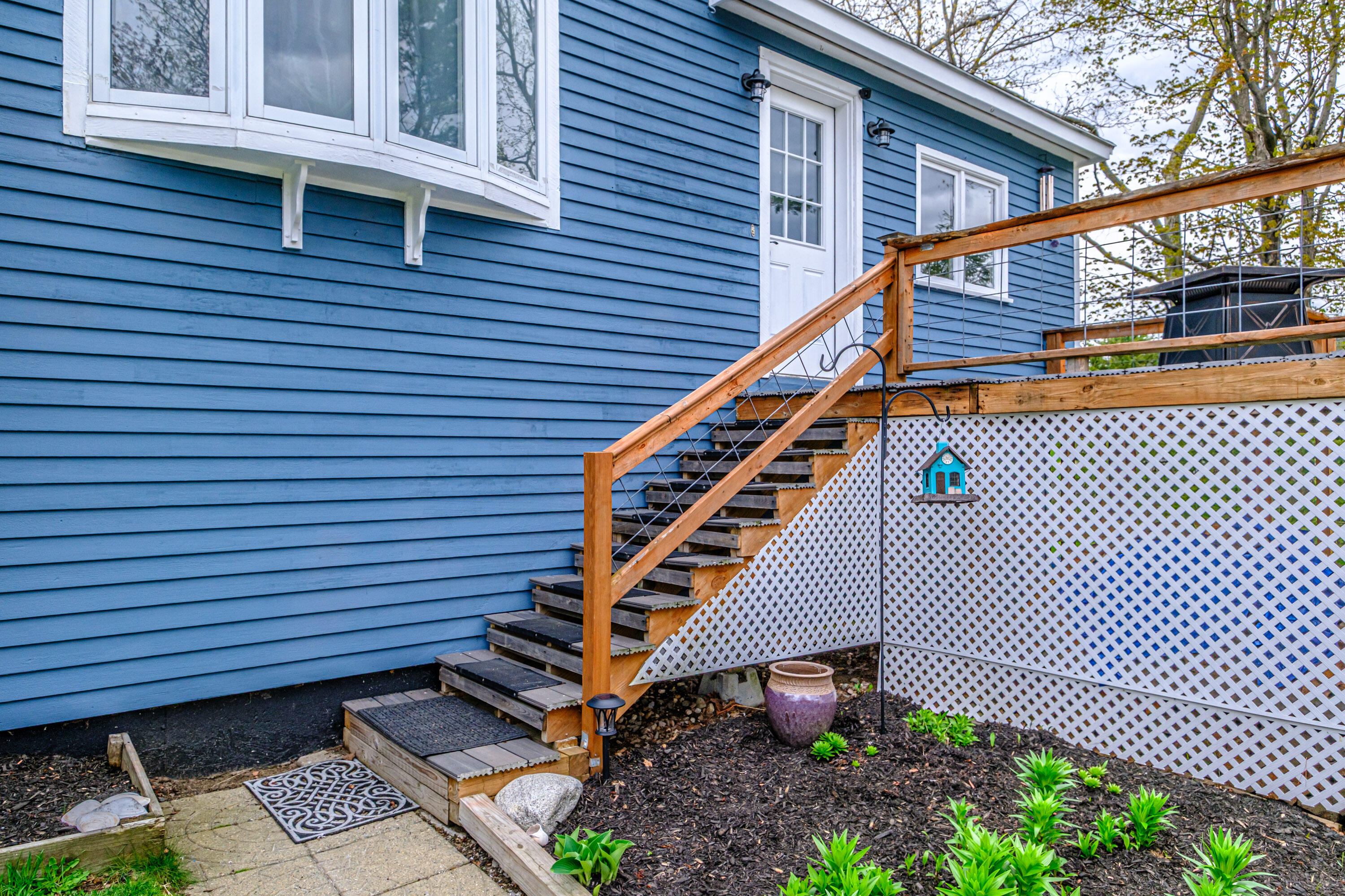 4 Willow Avenue Old Orchard Beach ME 04064