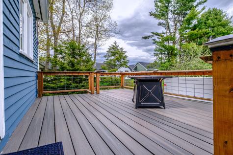 4 Willow Avenue Old Orchard Beach ME 04064