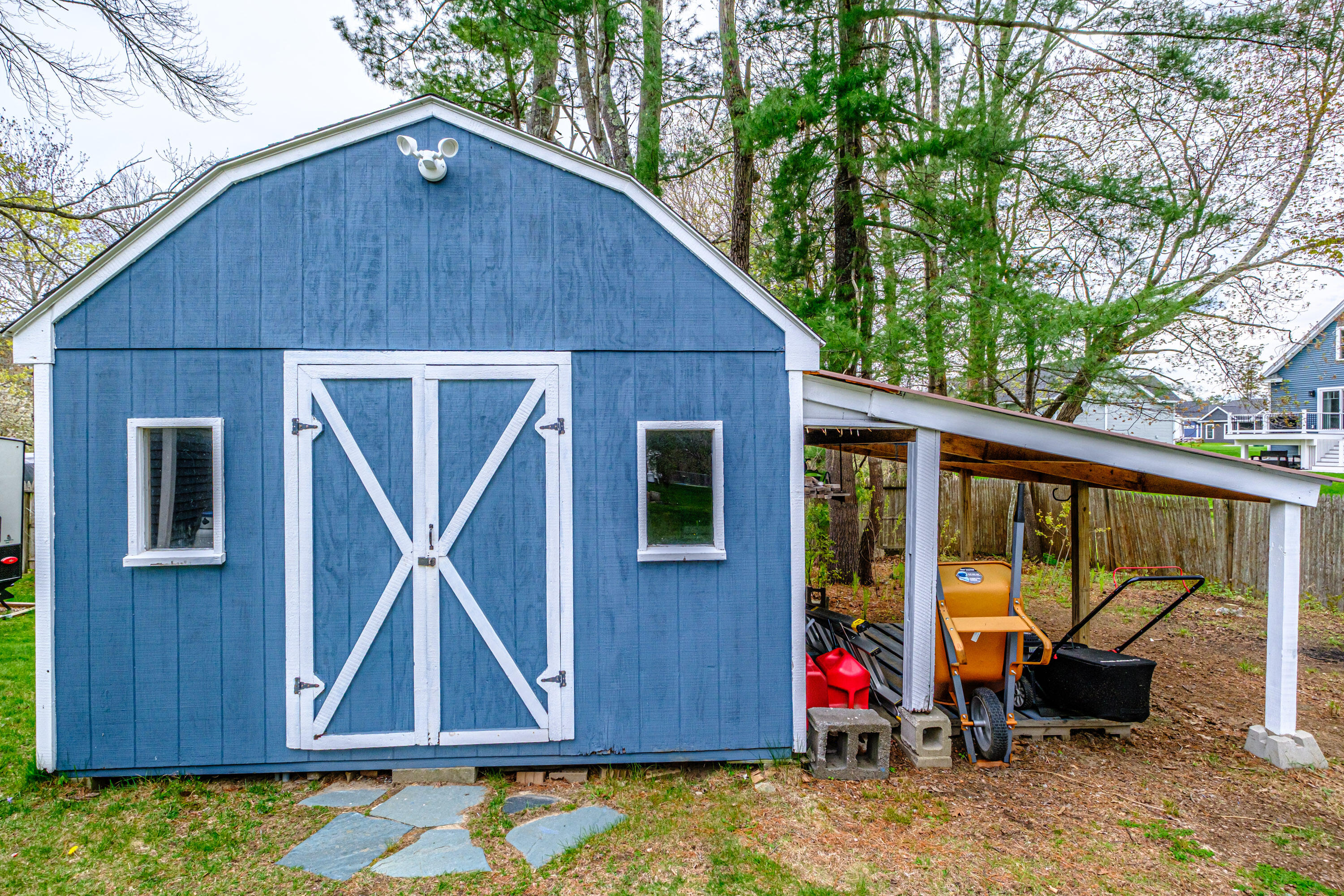 4 Willow Avenue Old Orchard Beach ME 04064
