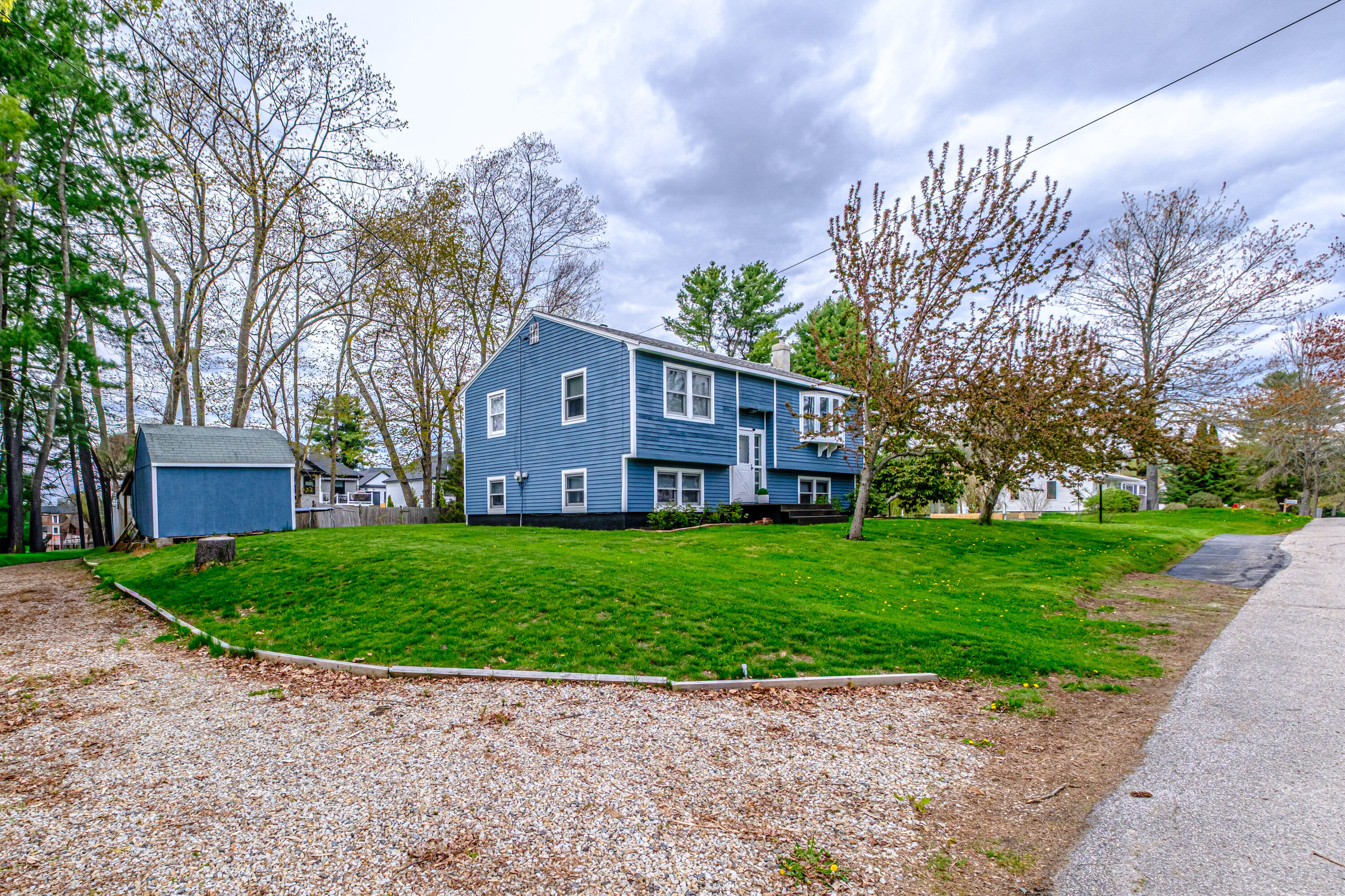 4 Willow Avenue Old Orchard Beach ME 04064
