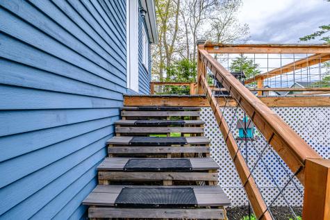 4 Willow Avenue Old Orchard Beach ME 04064
