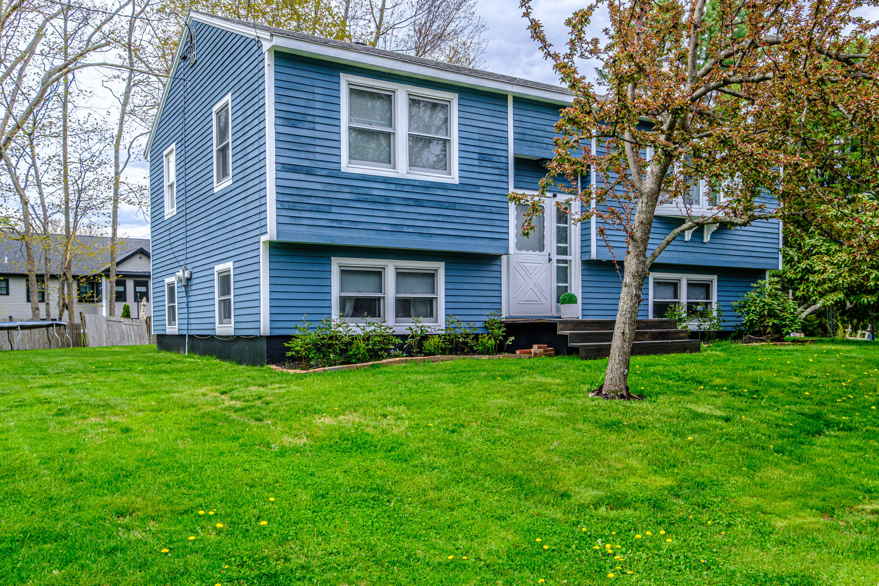 4 Willow Avenue Old Orchard Beach ME 04064