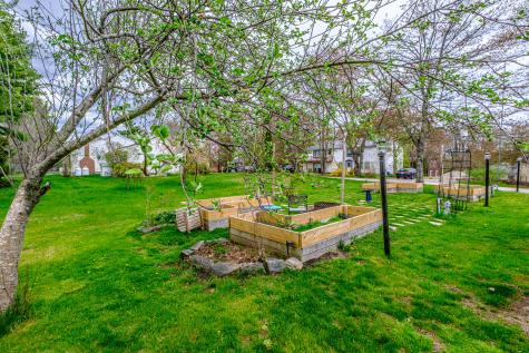 4 Willow Avenue Old Orchard Beach ME 04064