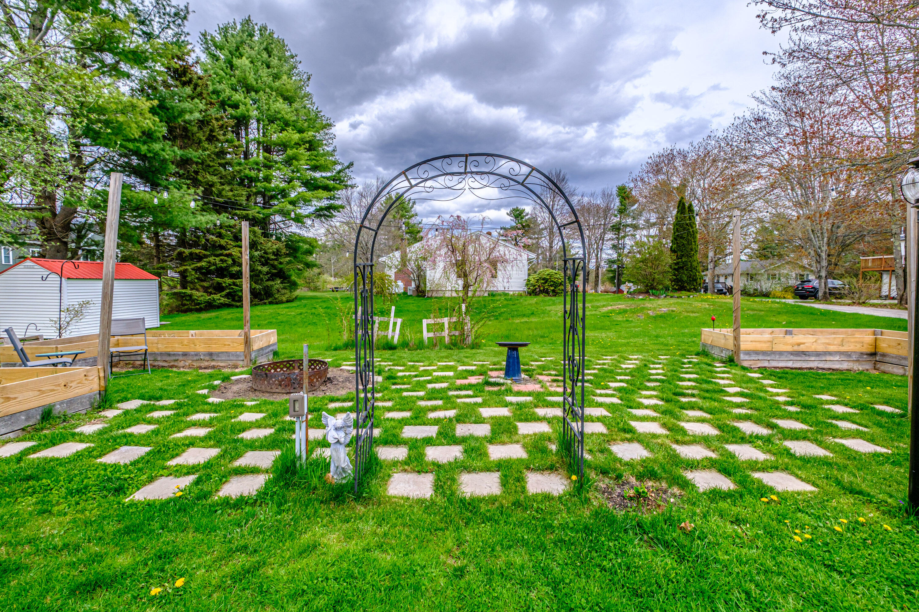4 Willow Avenue Old Orchard Beach ME 04064