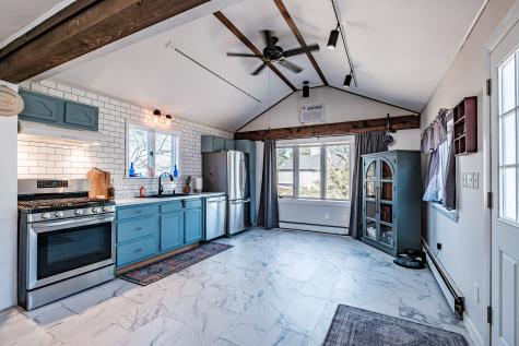 4 Willow Avenue Old Orchard Beach ME 04064