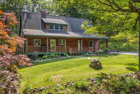 685 Ford Quint Road North Berwick ME 03906