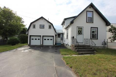 4 Ridgewood Avenue Lewiston ME 04240