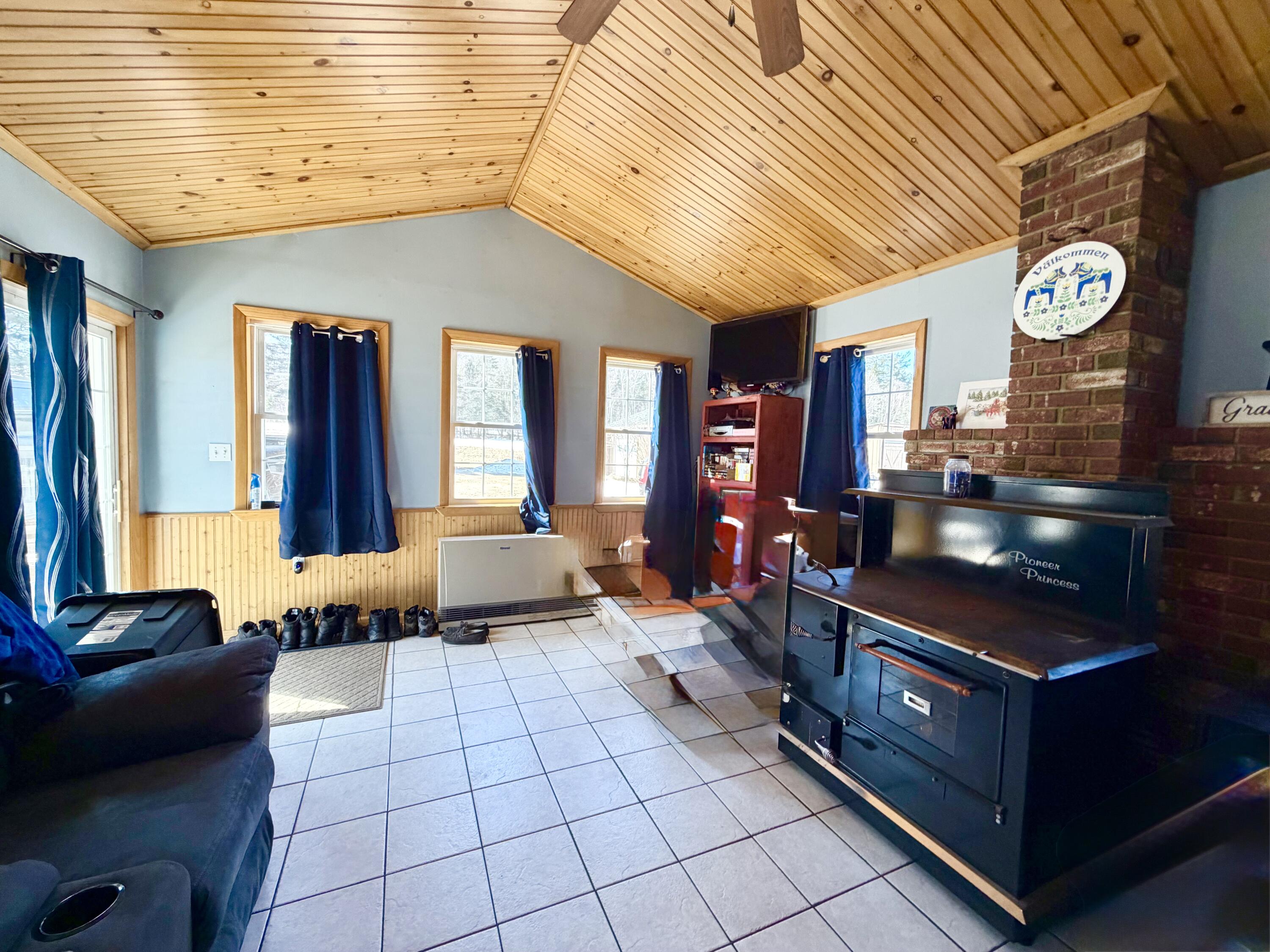 664 Frenchville Road Ashland ME 04732