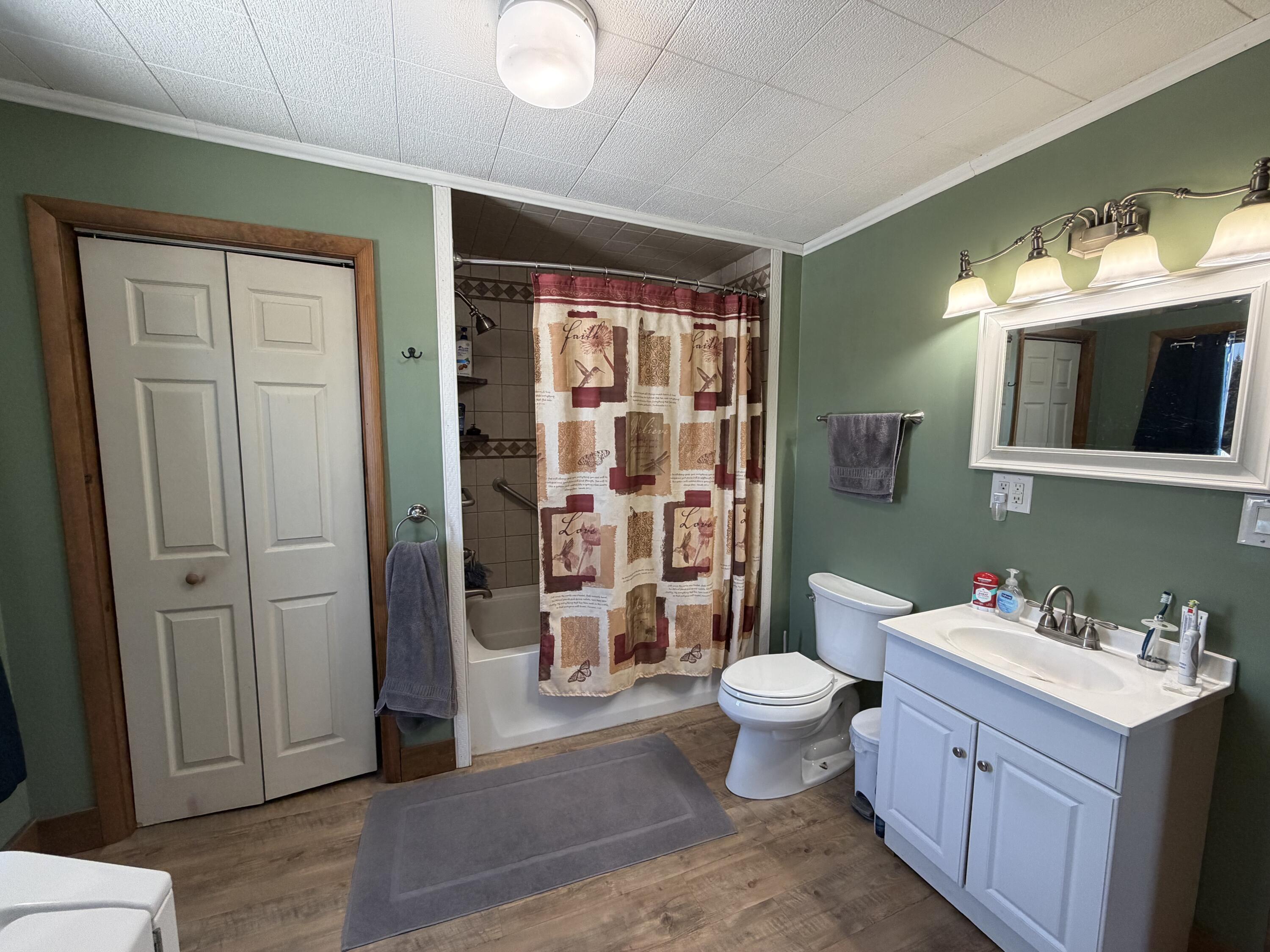 664 Frenchville Road Ashland ME 04732