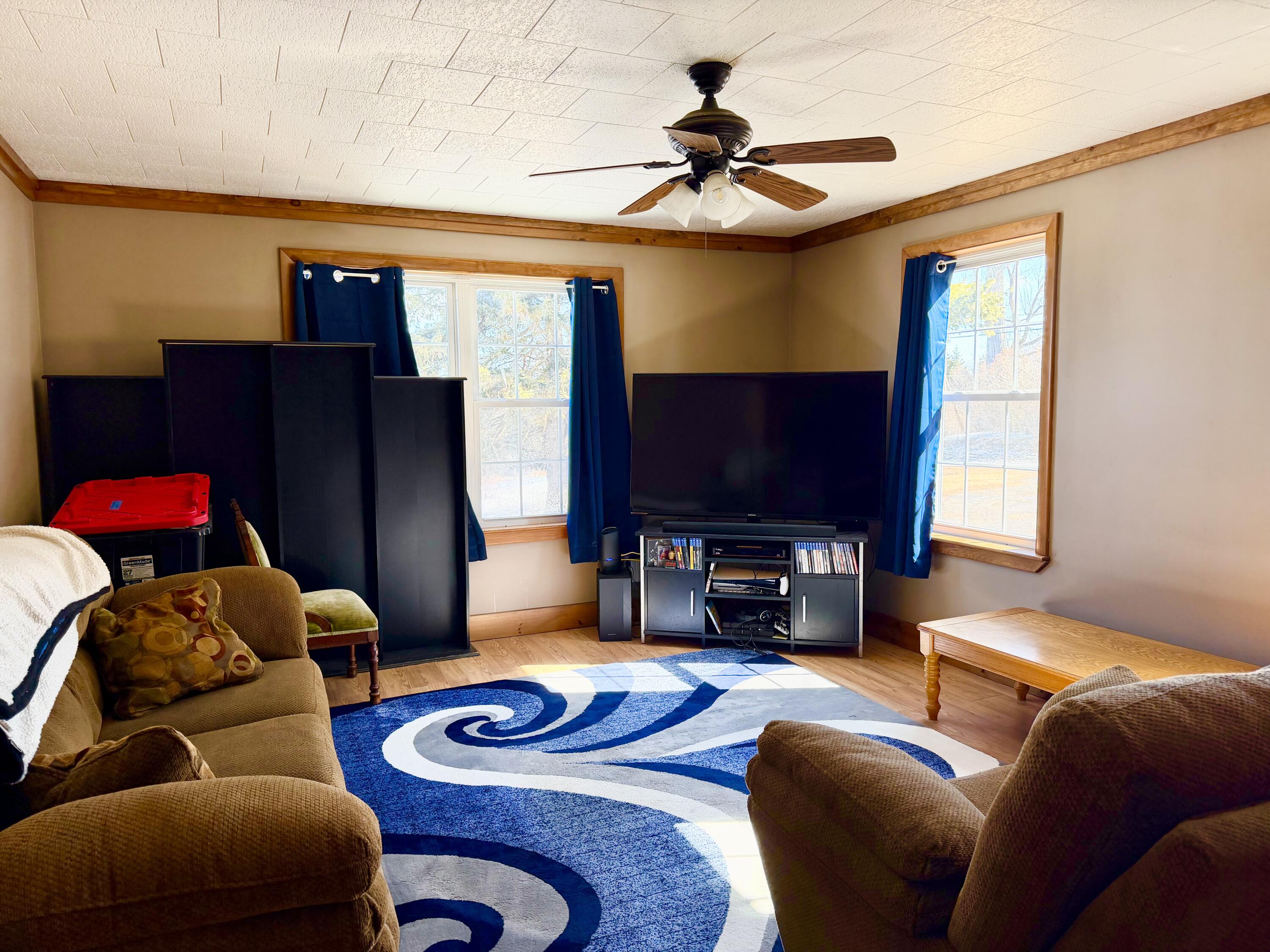 664 Frenchville Road Ashland ME 04732
