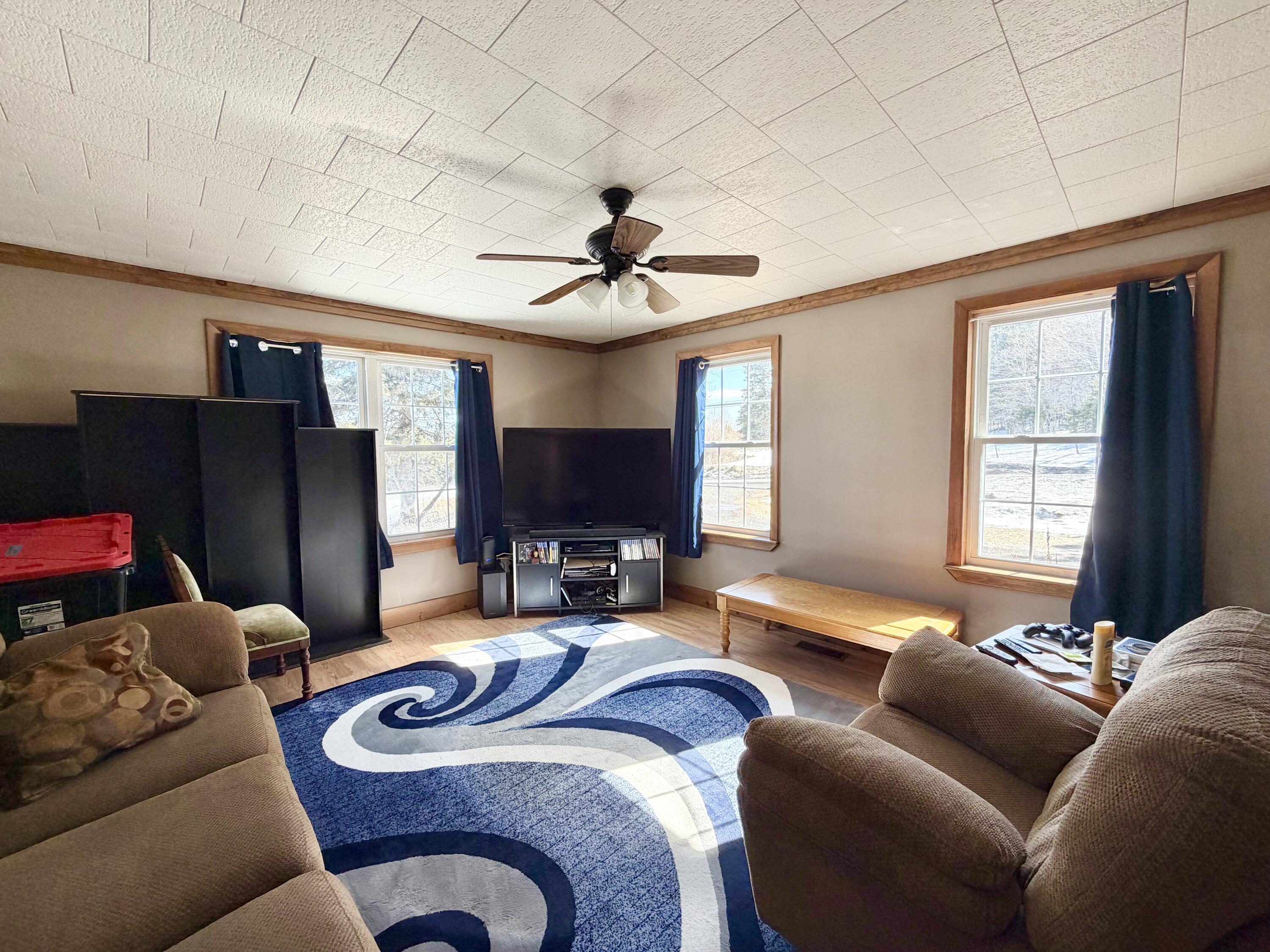 664 Frenchville Road Ashland ME 04732