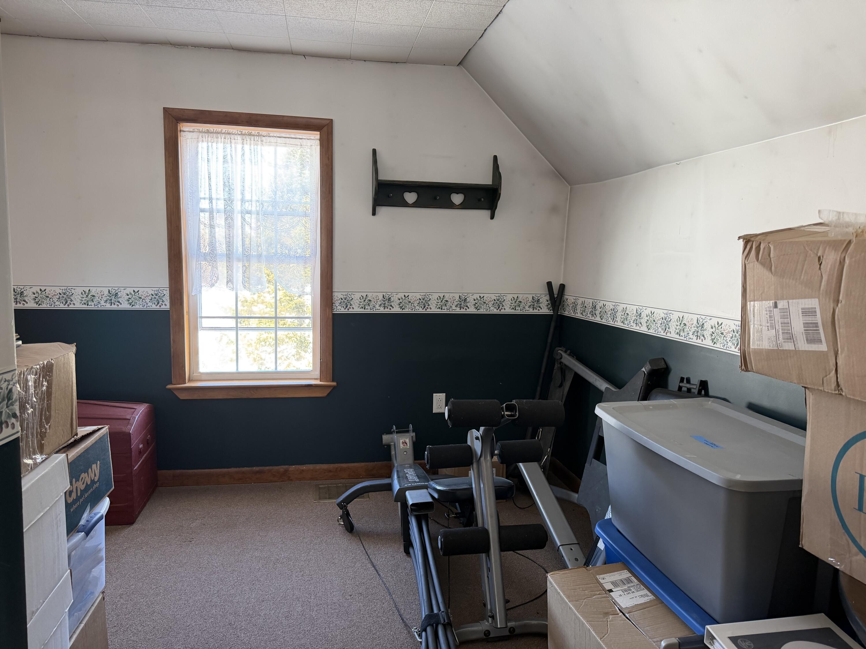 664 Frenchville Road Ashland ME 04732