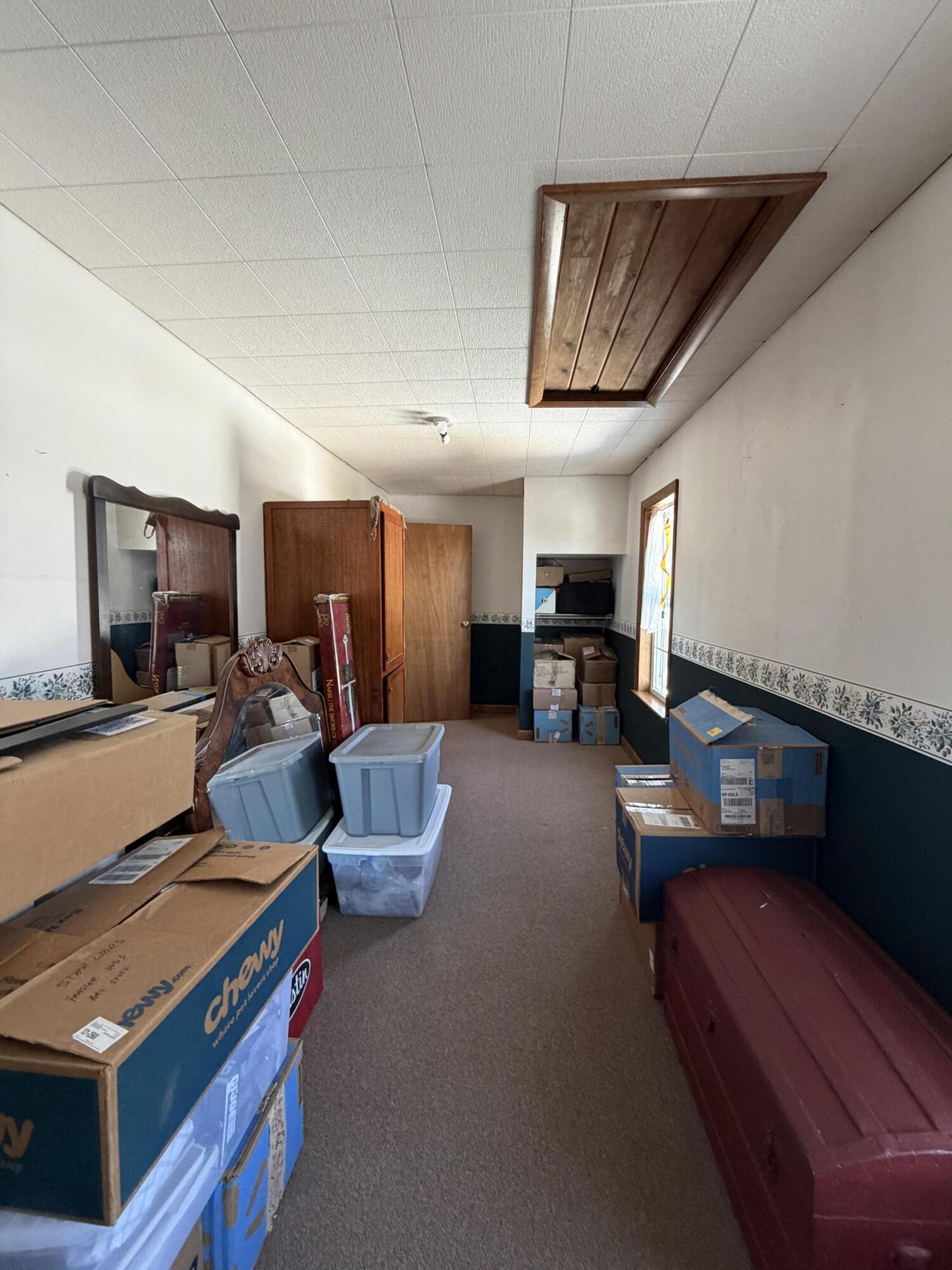 664 Frenchville Road Ashland ME 04732