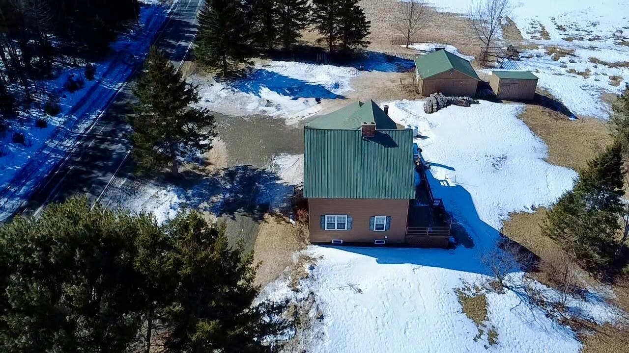 664 Frenchville Road Ashland ME 04732