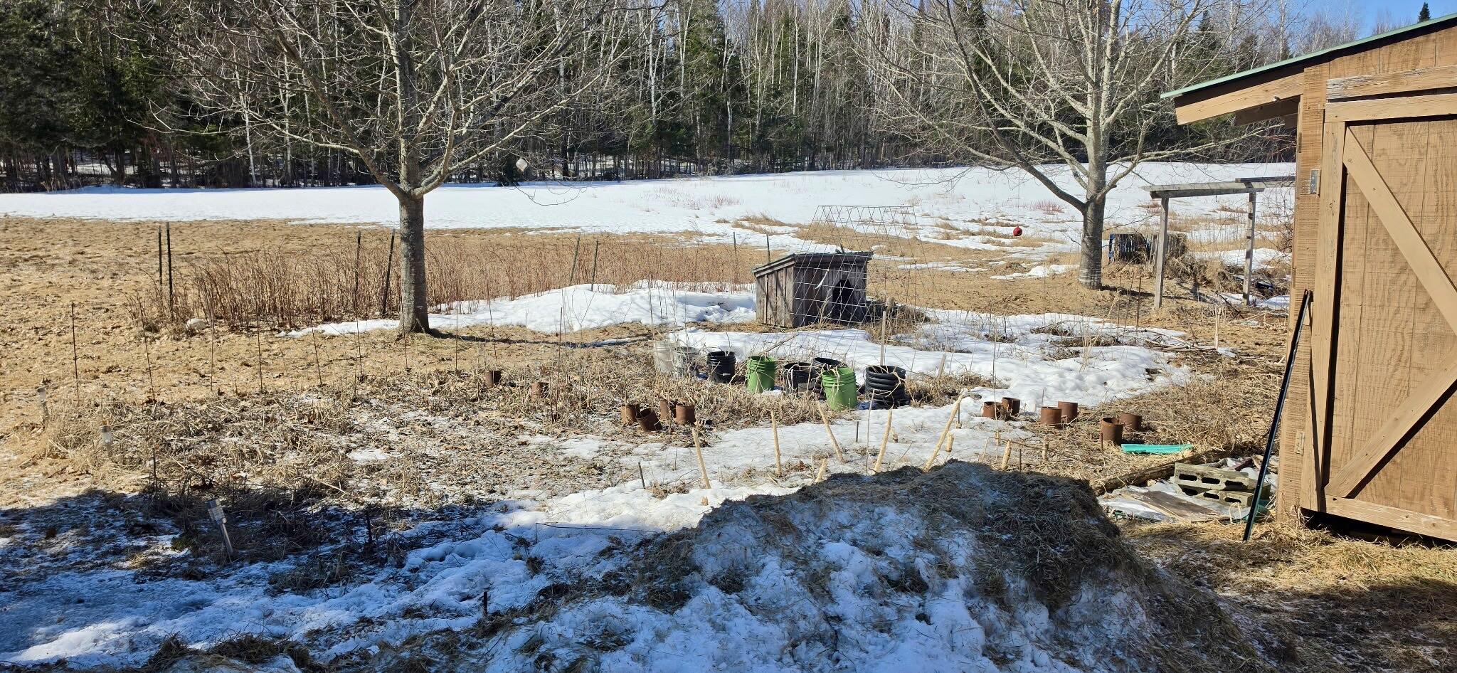 664 Frenchville Road Ashland ME 04732