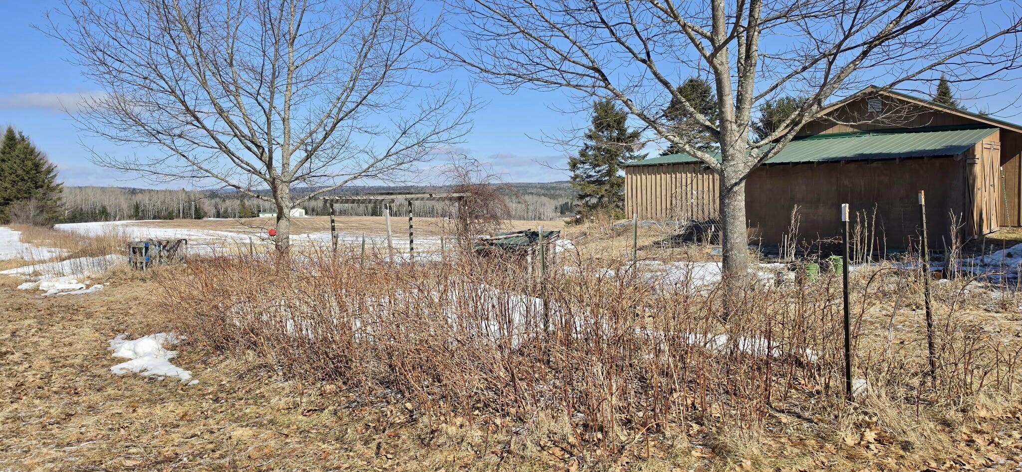 664 Frenchville Road Ashland ME 04732