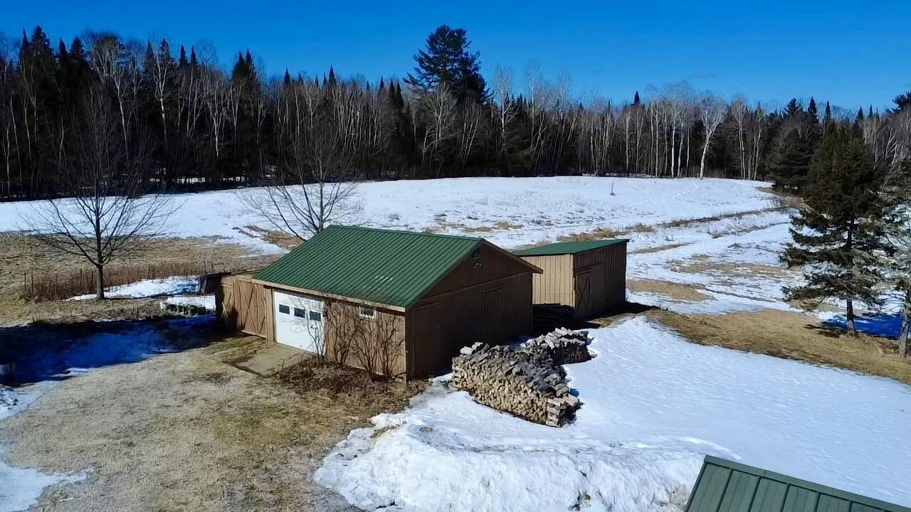 664 Frenchville Road Ashland ME 04732