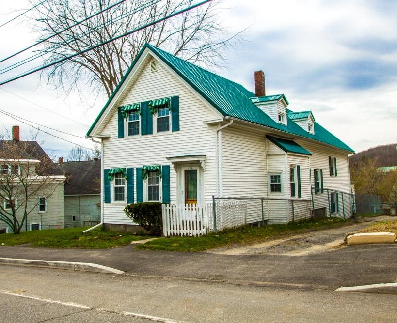 106 Northern Avenue Augusta ME 04330