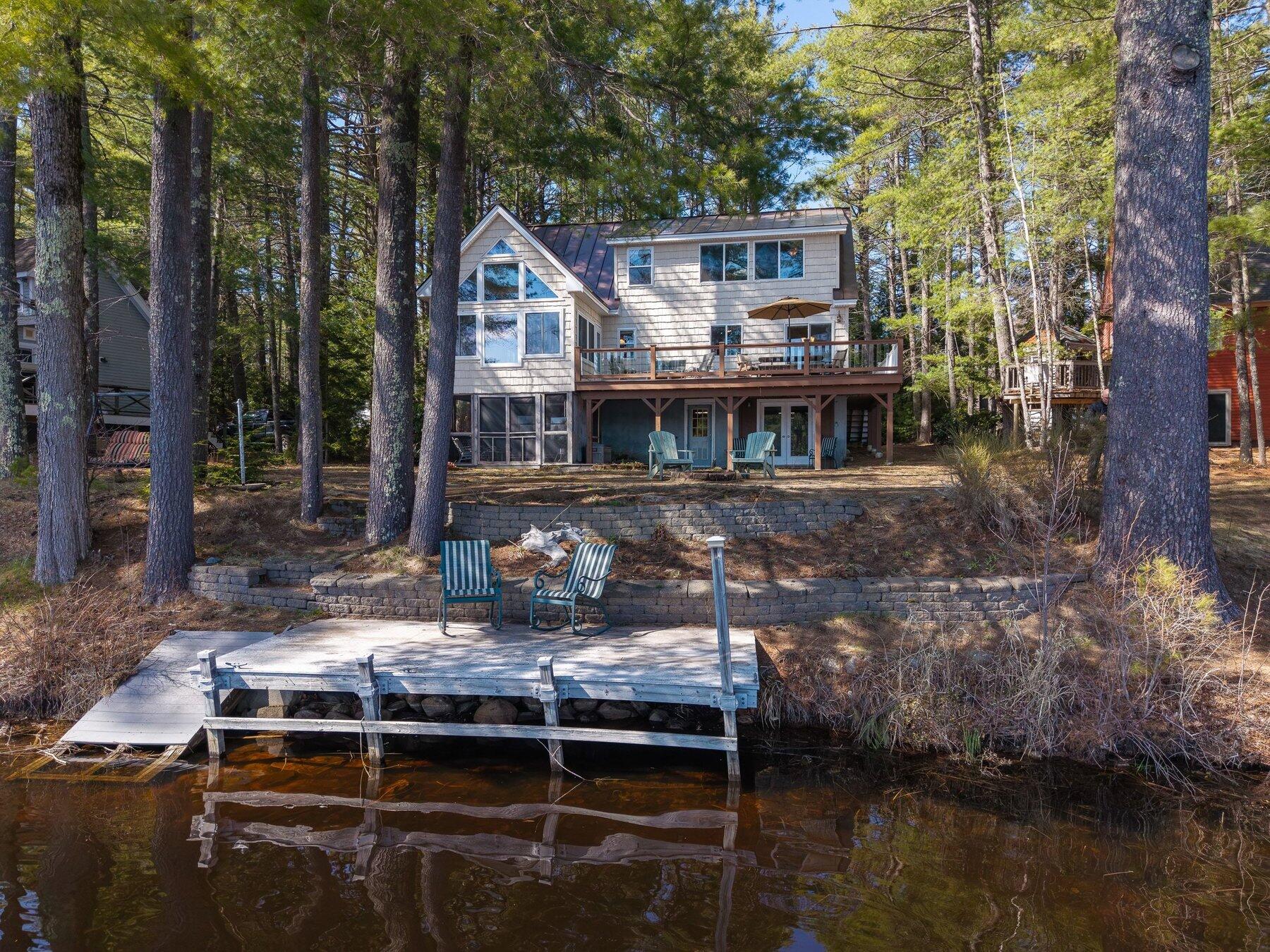 8 Ridgewood Drive Lebanon ME 04027