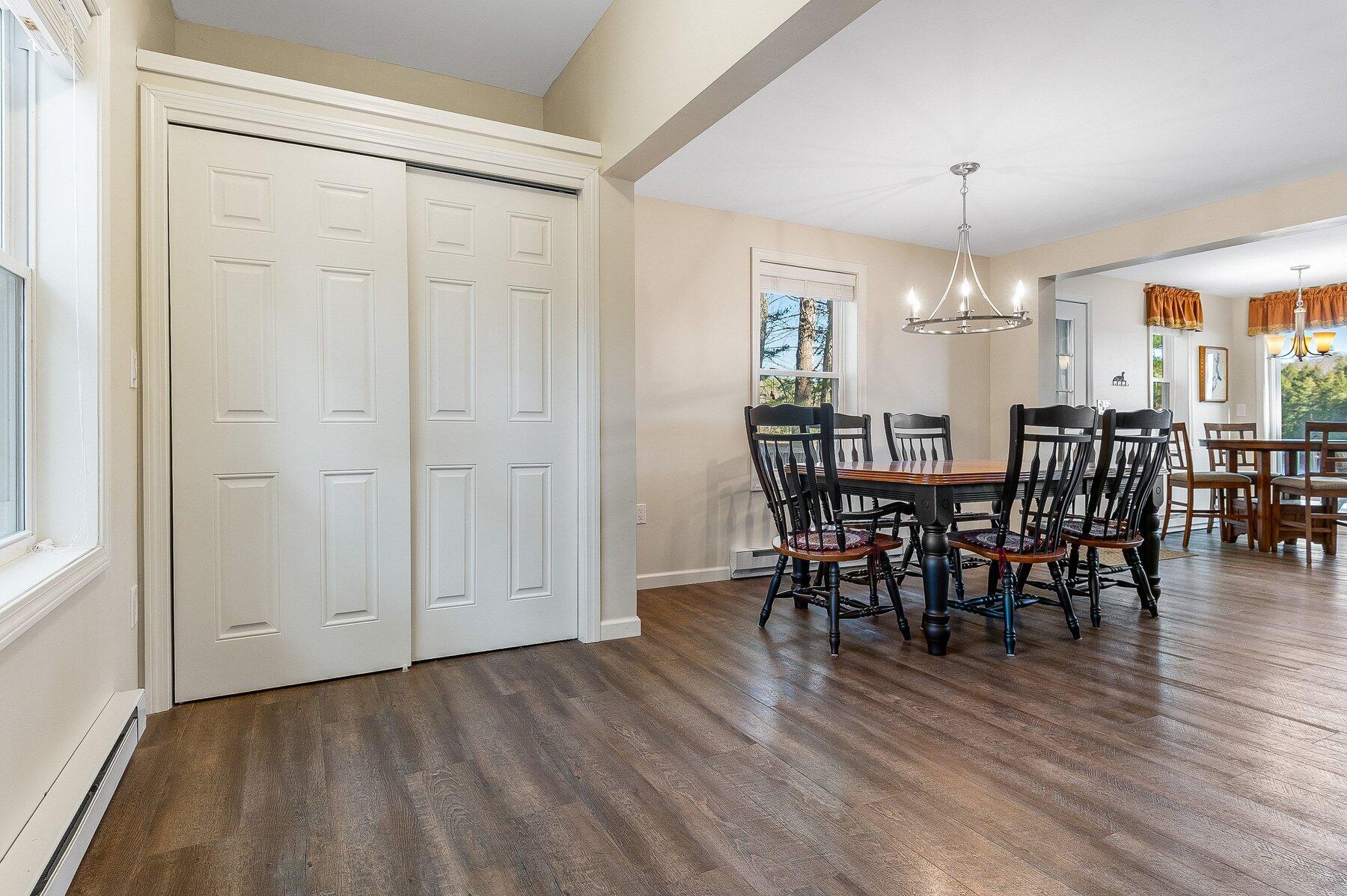 8 Ridgewood Drive Lebanon ME 04027