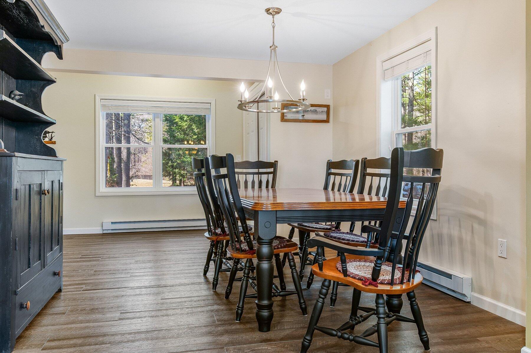8 Ridgewood Drive Lebanon ME 04027