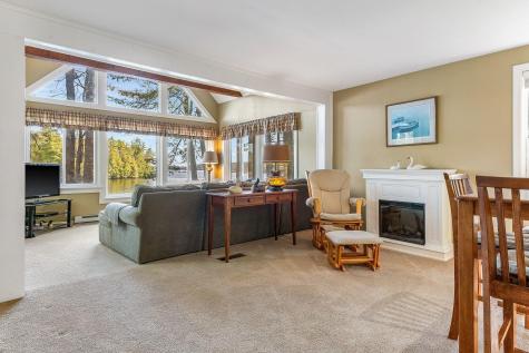 8 Ridgewood Drive Lebanon ME 04027