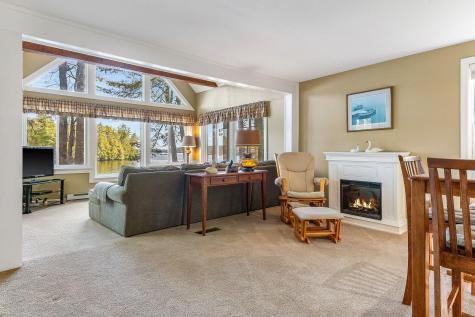 8 Ridgewood Drive Lebanon ME 04027